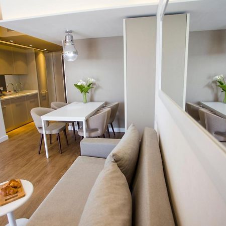 Lamazi View Apartment Батумі Екстер'єр фото