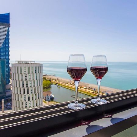 Lamazi View Apartment Батумі Екстер'єр фото
