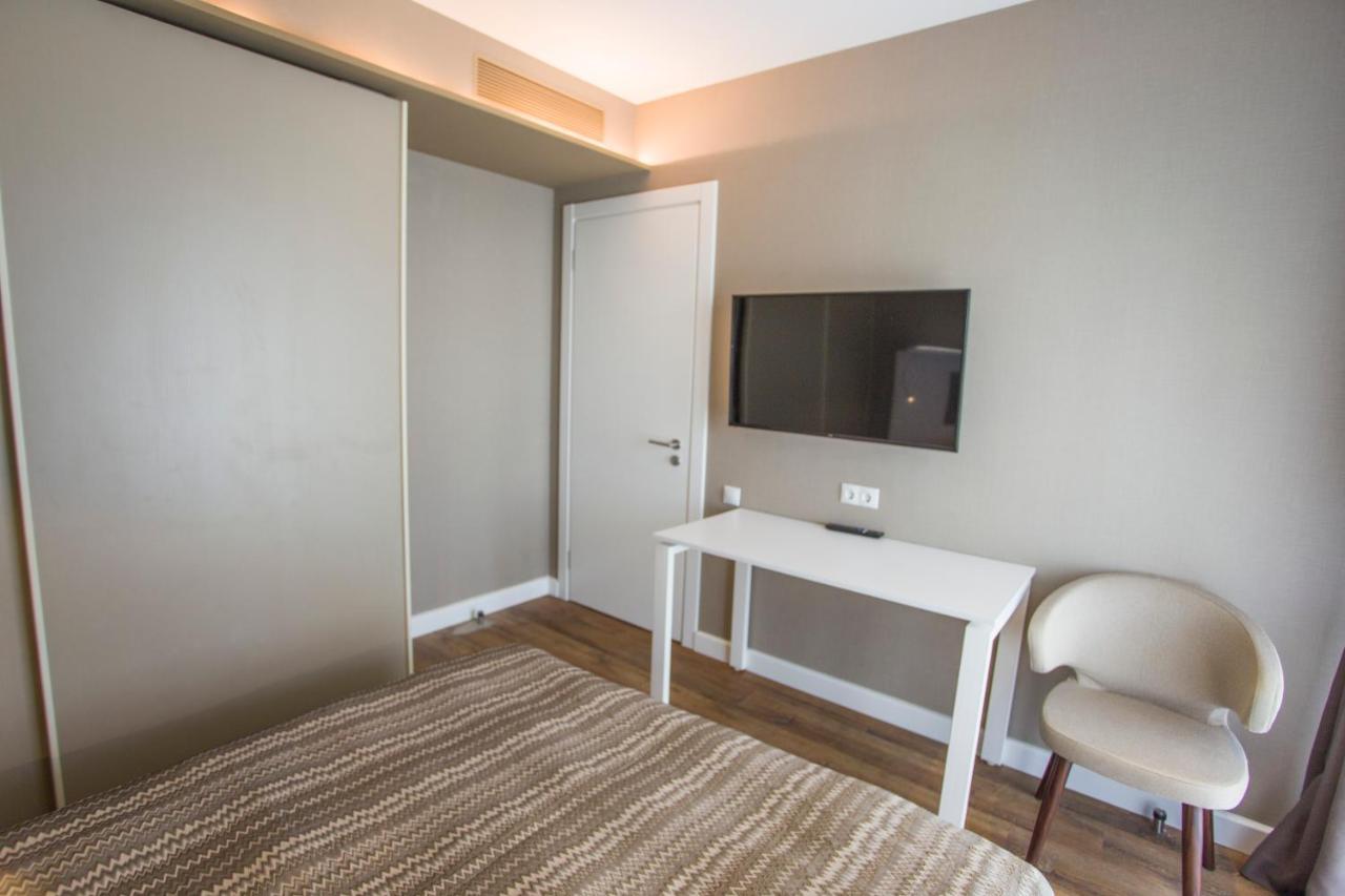 Lamazi View Apartment Батумі Екстер'єр фото