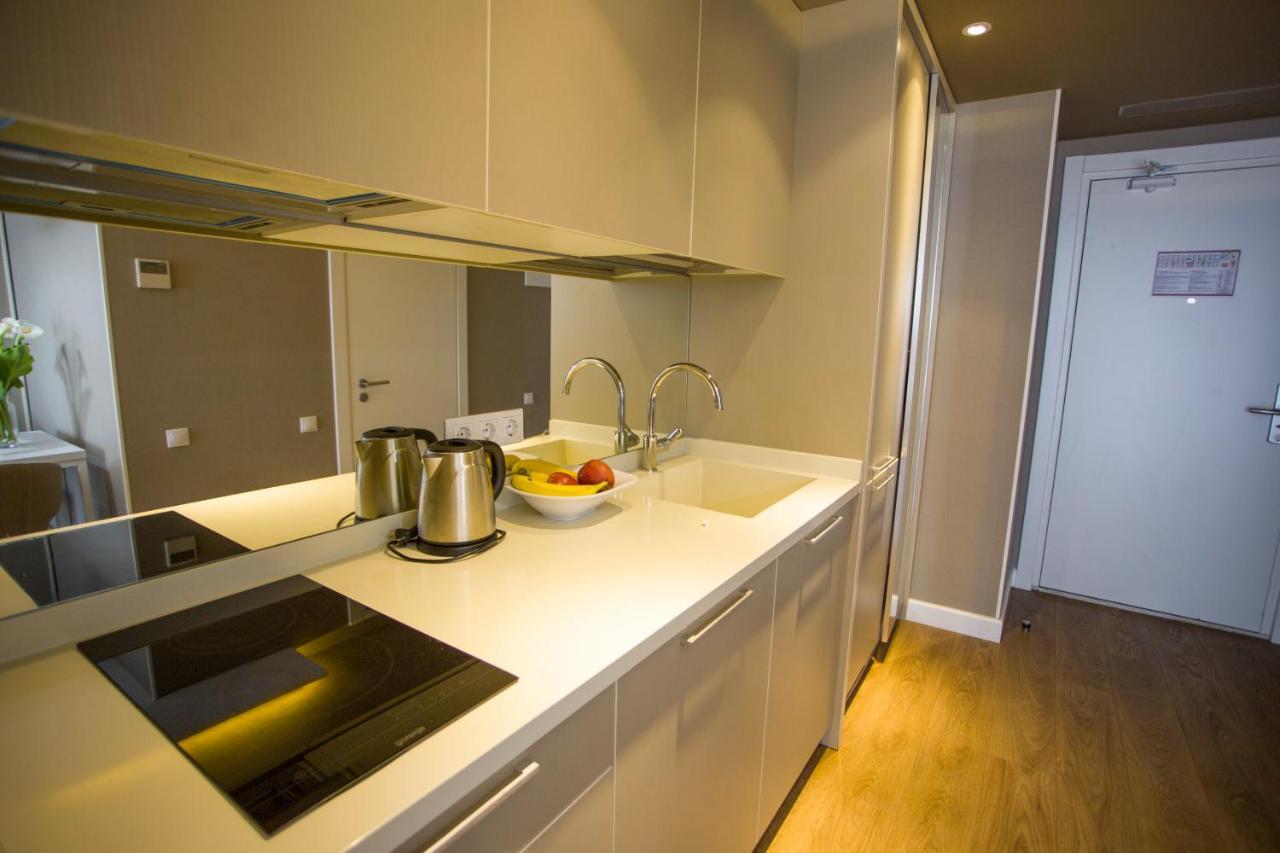 Lamazi View Apartment Батумі Екстер'єр фото