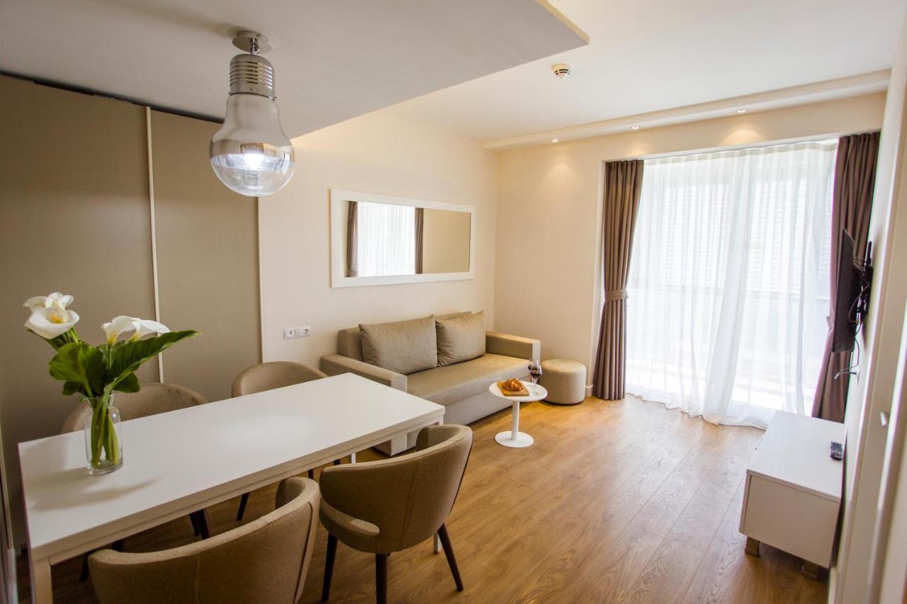 Lamazi View Apartment Батумі Екстер'єр фото