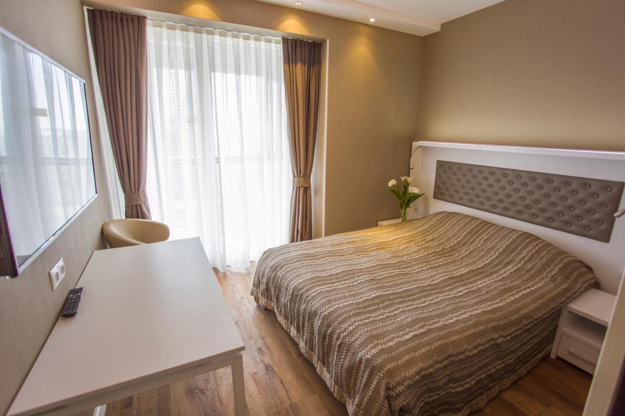Lamazi View Apartment Батумі Екстер'єр фото
