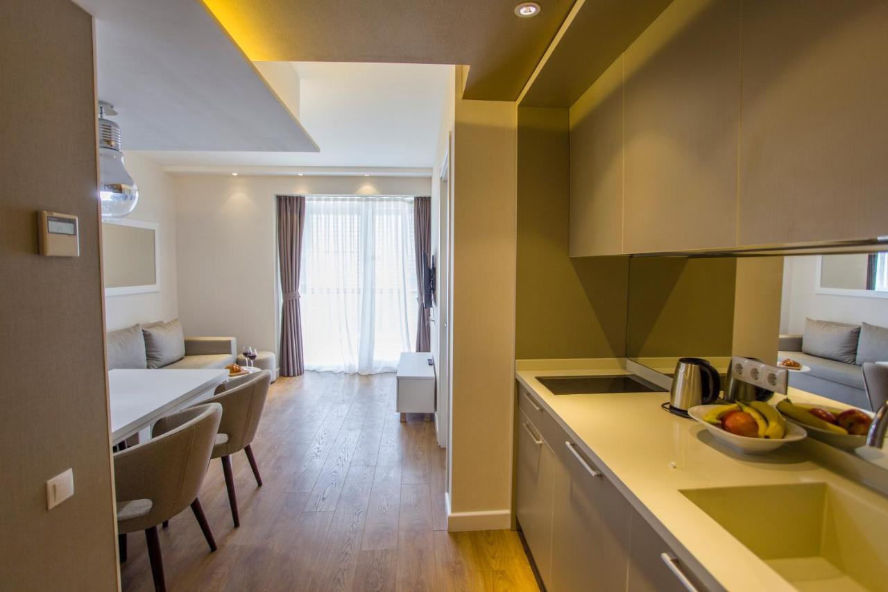 Lamazi View Apartment Батумі Екстер'єр фото