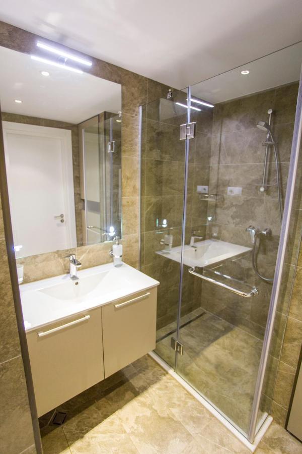 Lamazi View Apartment Батумі Екстер'єр фото